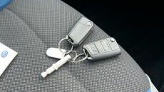 Volkswagen Polo 1.4 TSI ACT BlueGT 5dr Petrol Hatchback